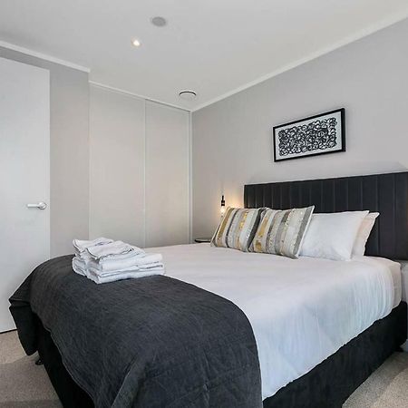 Beautifully Modern Brand New Central Apartment Auckland Zewnętrze zdjęcie